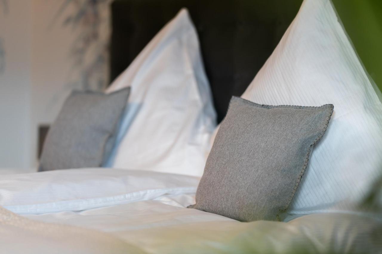 Erholung In Der Natur In Moselnahe, King Size Bett, Netflix, Waschmaschine, Trockner Bengel Esterno foto